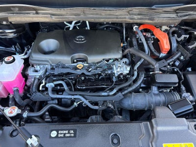 2024 Toyota Sienna Limited