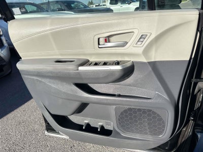 2024 Toyota Sienna Limited