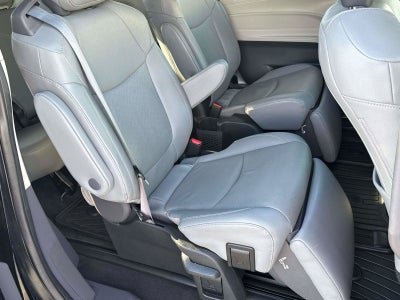 2024 Toyota Sienna Limited