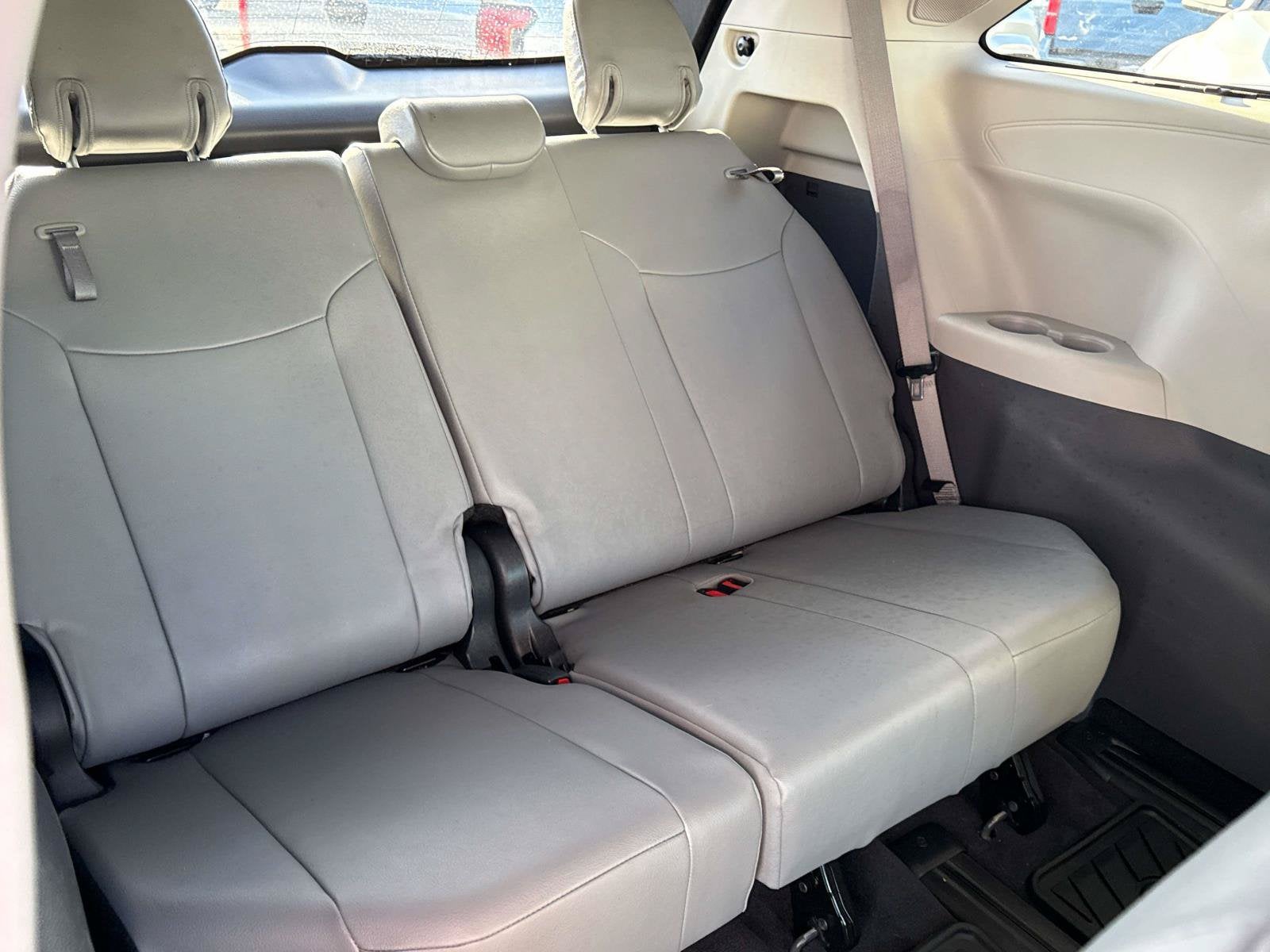2024 Toyota Sienna Limited