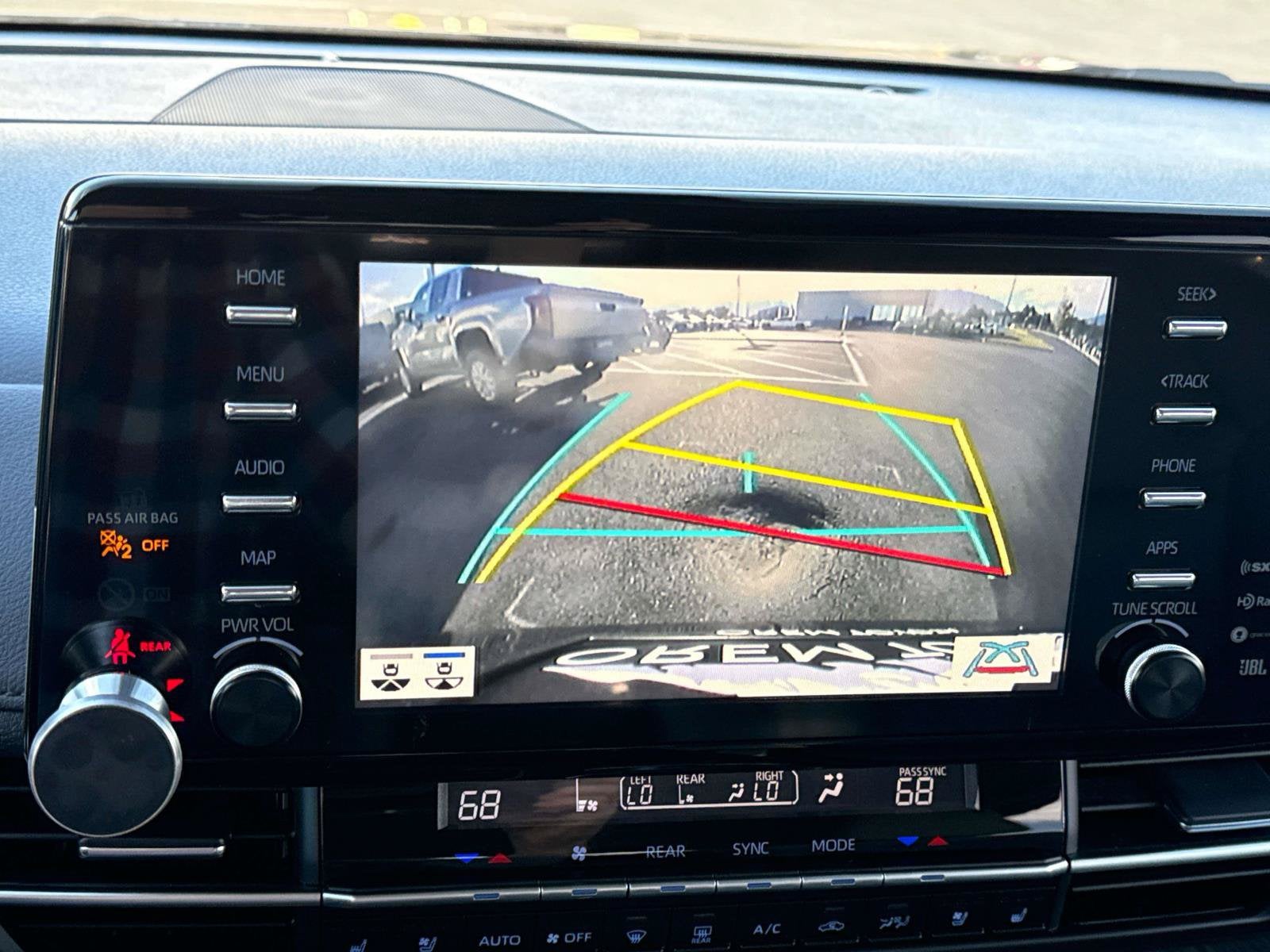 2024 Toyota Sienna Limited