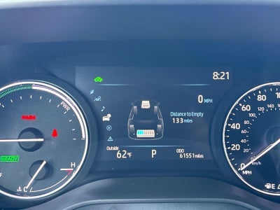 2024 Toyota Sienna Limited