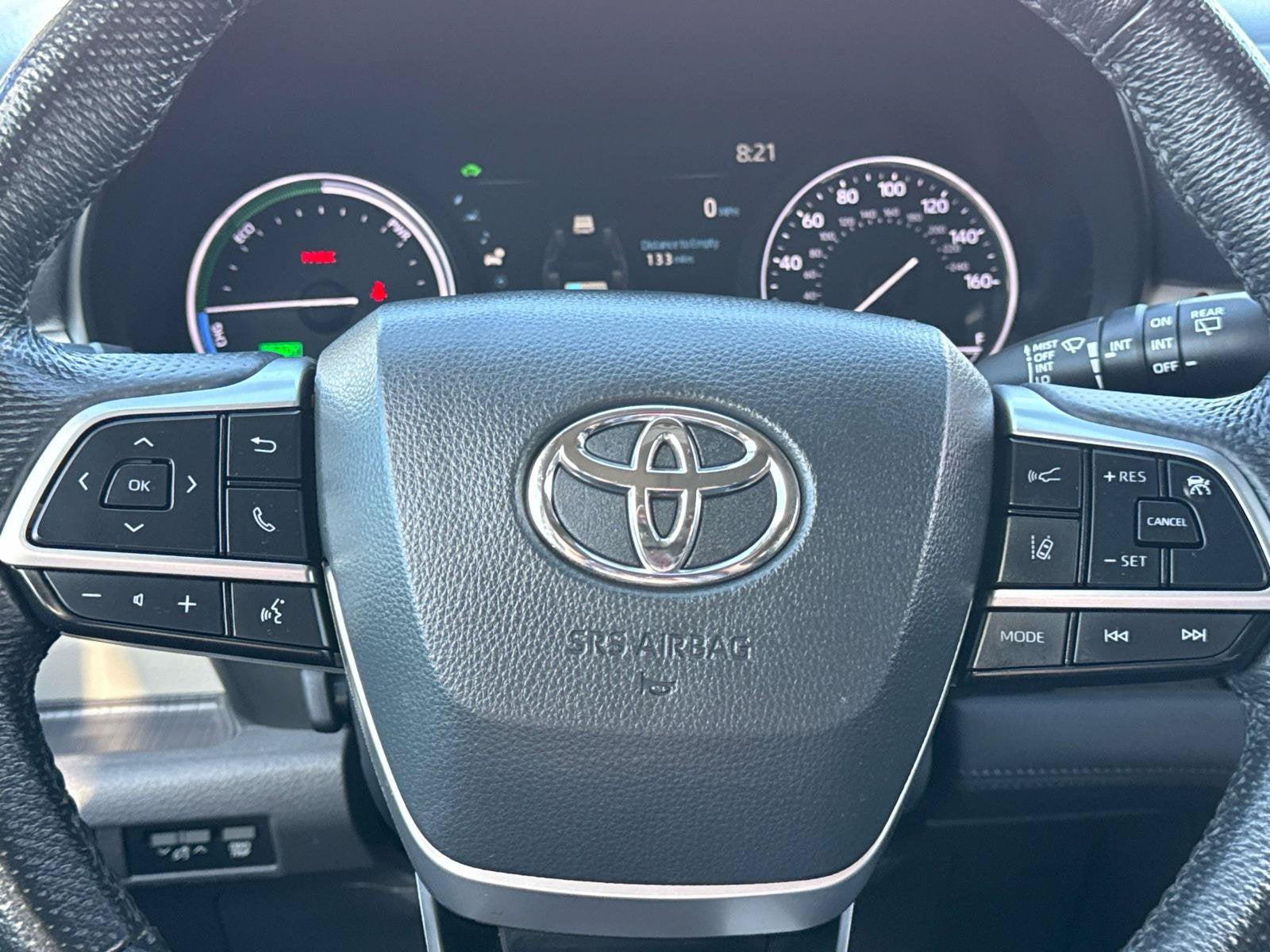 2024 Toyota Sienna Limited