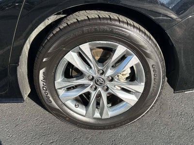 2024 Toyota Sienna Limited
