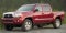 2005 Toyota TACOMA Double 128" Auto 4WD (Natl)