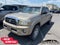 2007 Toyota Tacoma Base