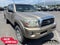 2007 Toyota Tacoma Base