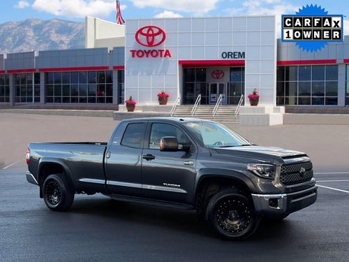 2019 Toyota Tundra SR5