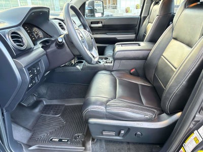 2019 Toyota Tundra SR5