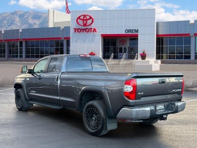 2019 Toyota Tundra SR5