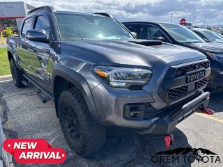 2020 Toyota TACOMA TRD PRO TRD Pro