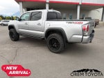 2020 Toyota Tacoma TRD Off Road