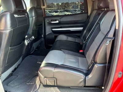 2015 Toyota TUNDRA 4X4 SR5