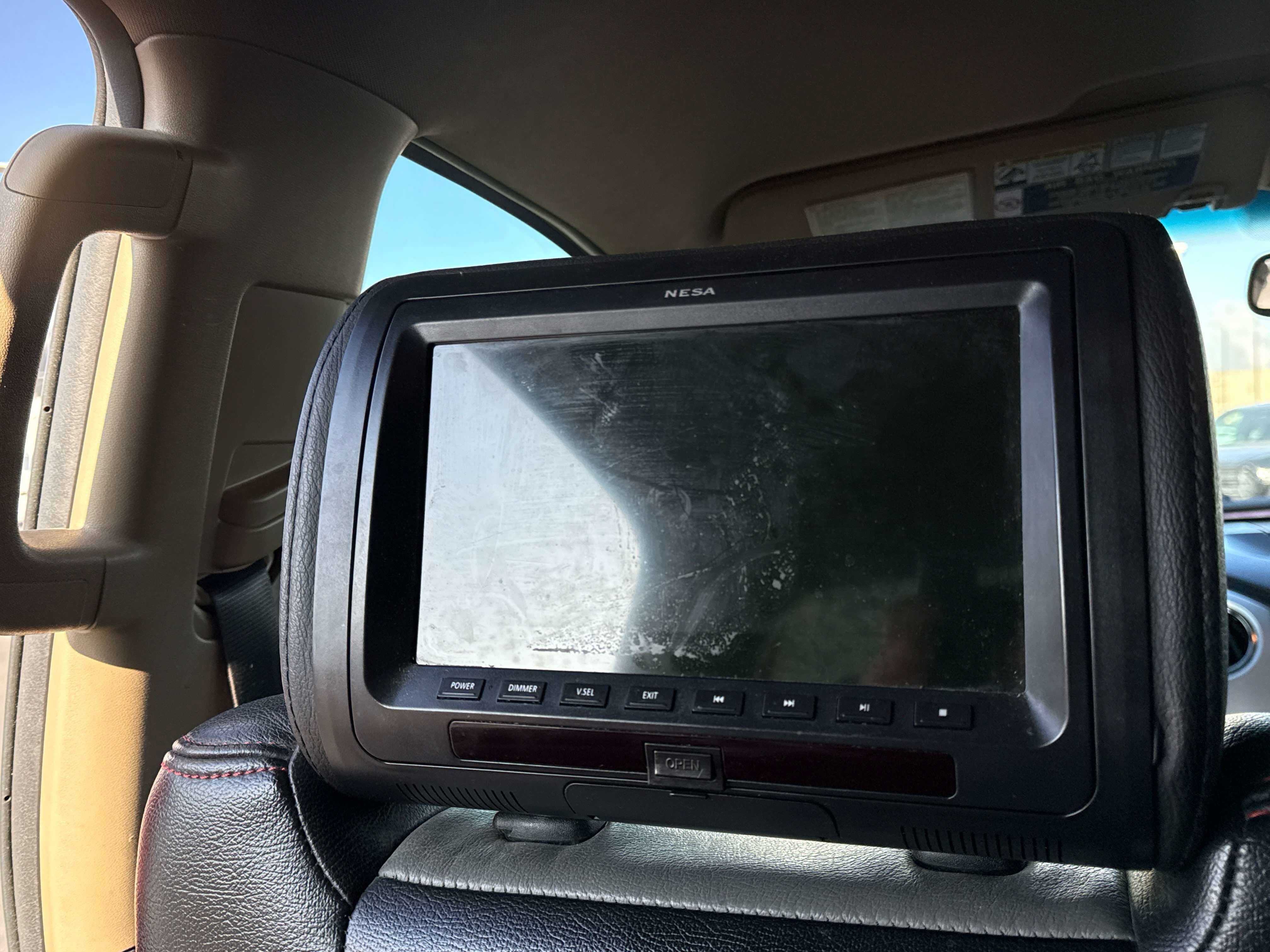 2015 Toyota TUNDRA 4X4 SR5