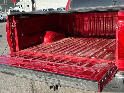 2015 Toyota TUNDRA 4X4 SR5