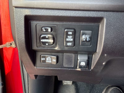 2015 Toyota TUNDRA 4X4 SR5