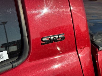 2015 Toyota TUNDRA 4X4 SR5