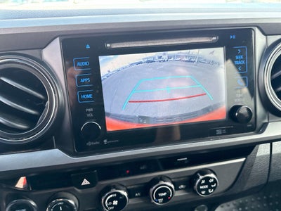 2016 Toyota TACOMA TRD OFFRD TRD Sport