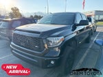 2018 Toyota Tundra Limited