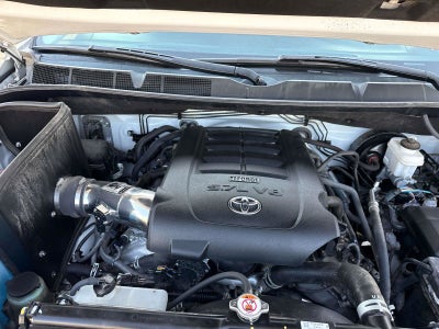 2021 Toyota Tundra Limited