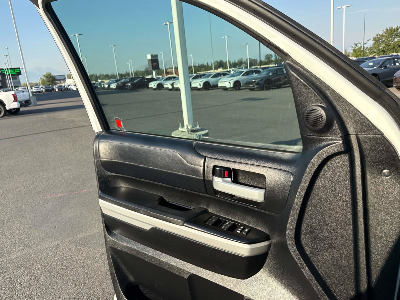 2021 Toyota Tundra Limited