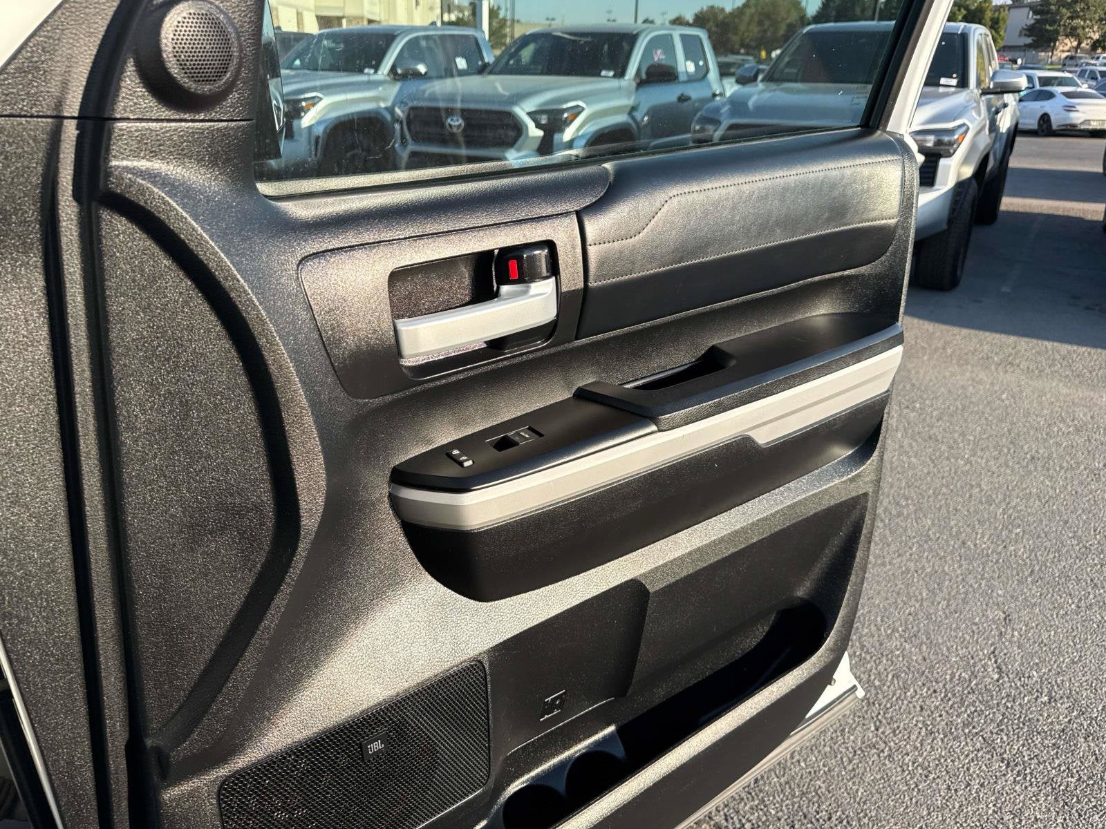 2021 Toyota Tundra Limited
