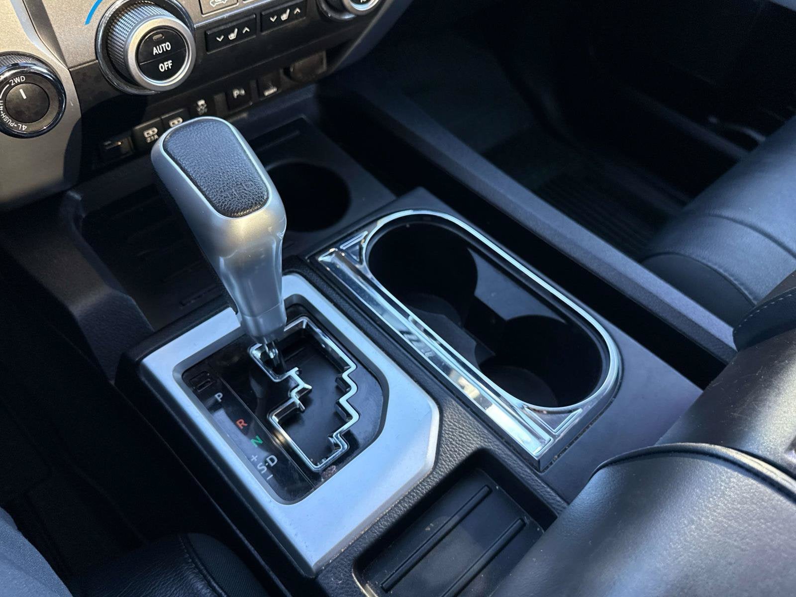 2021 Toyota Tundra Limited