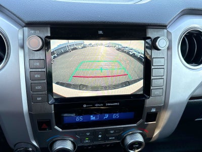 2021 Toyota Tundra Limited