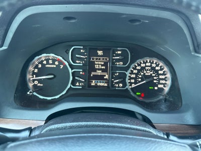 2021 Toyota Tundra Limited