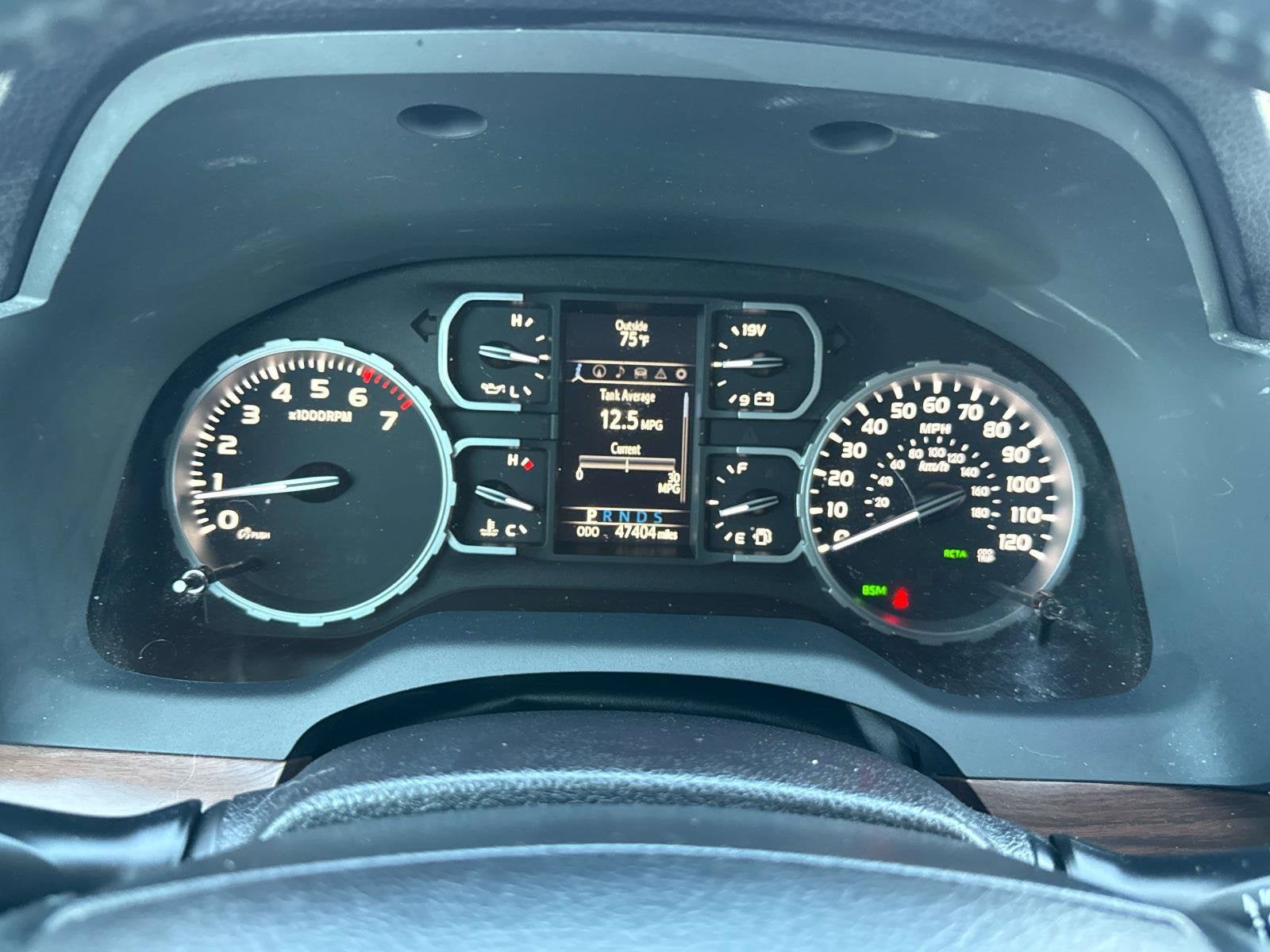 2021 Toyota Tundra Limited