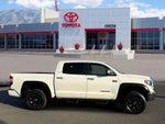 2021 Toyota Tundra Limited