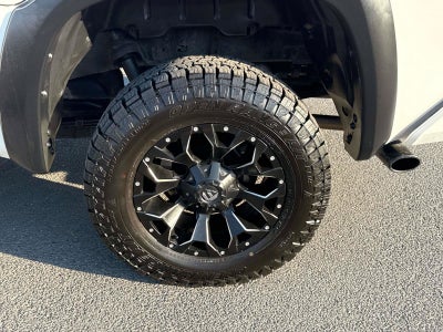 2021 Toyota Tundra Limited