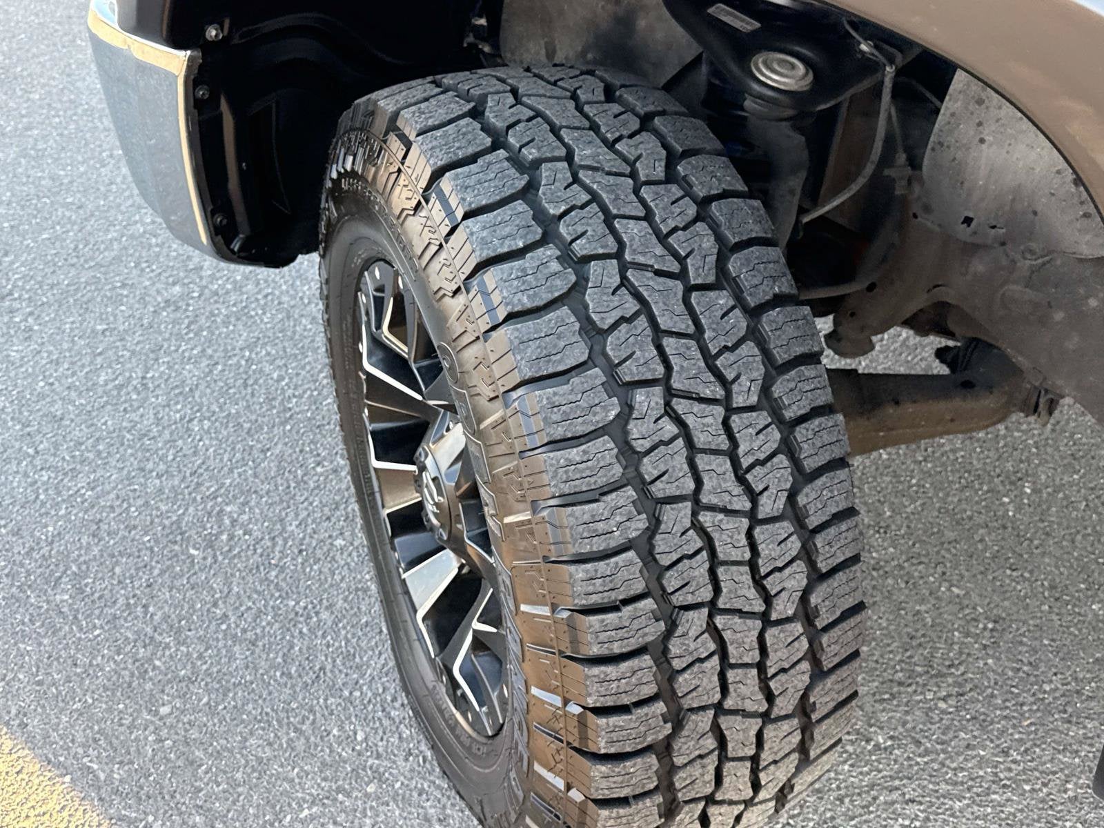 2021 Toyota Tundra Limited