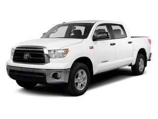 2010 Toyota TUNDRA 4X4 LTD