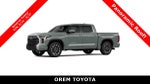2026 Toyota Tundra 4WD Limited