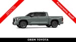 2026 Toyota Tundra 4WD Limited