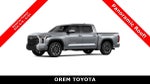 2026 Toyota Tundra 4WD Limited