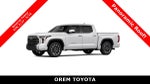 2026 Toyota Tundra 4WD Limited