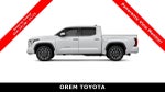 2026 Toyota Tundra 4WD Limited