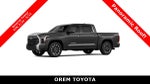 2026 Toyota Tundra 4WD Limited