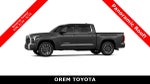 2026 Toyota Tundra 4WD Limited