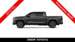 2026 Toyota Tundra 4WD Limited