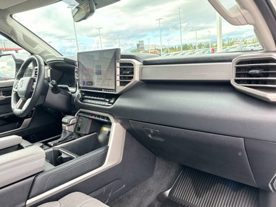 2024 Toyota TUNDRA 4X4 Limited