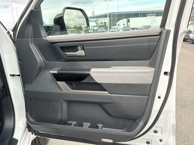 2024 Toyota TUNDRA 4X4 Limited