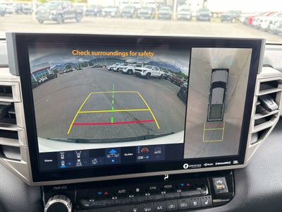 2024 Toyota TUNDRA 4X4 Limited