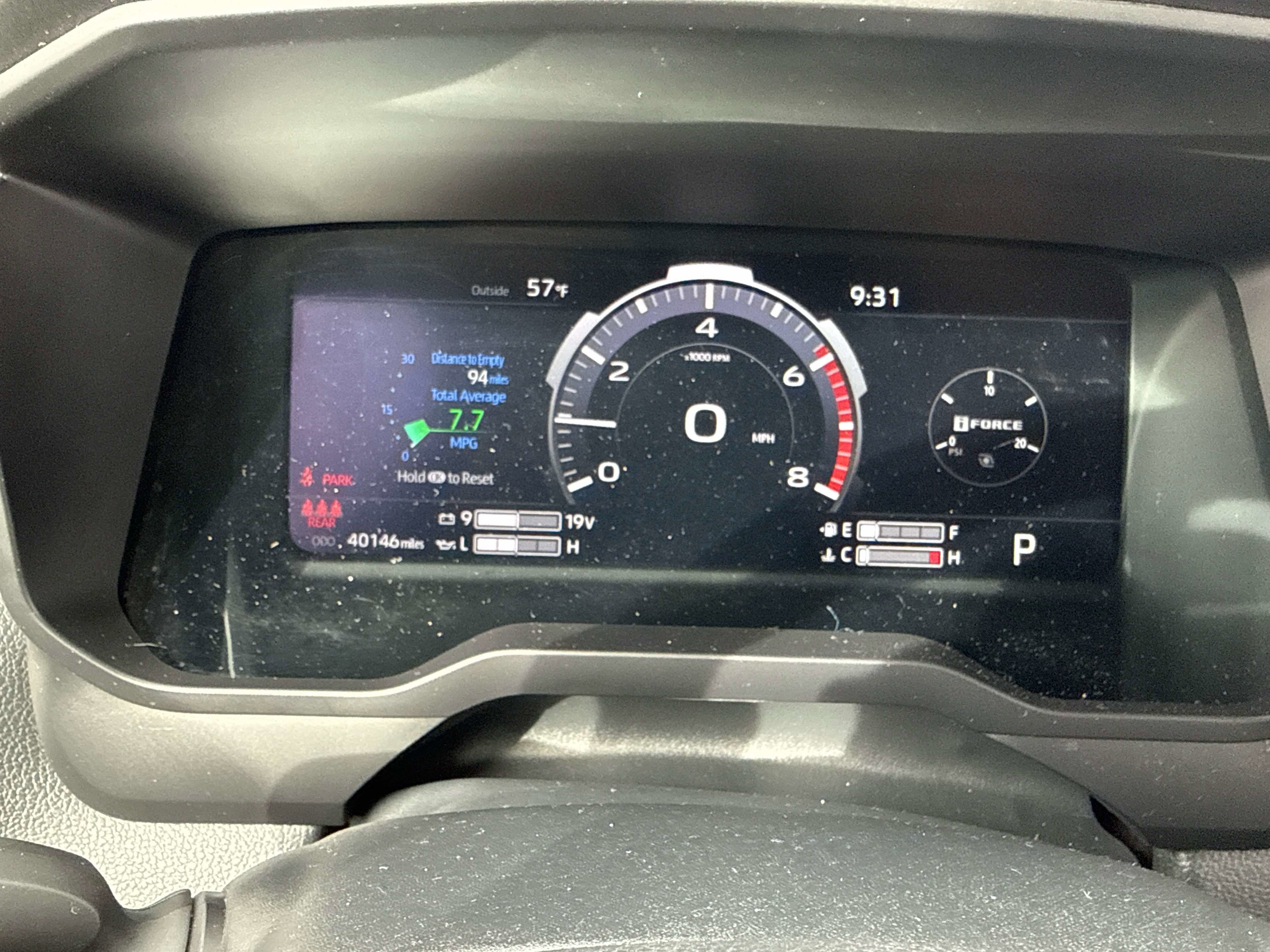 2024 Toyota TUNDRA 4X4 Limited