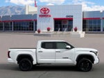 2024 Toyota TUNDRA 4X4 Limited