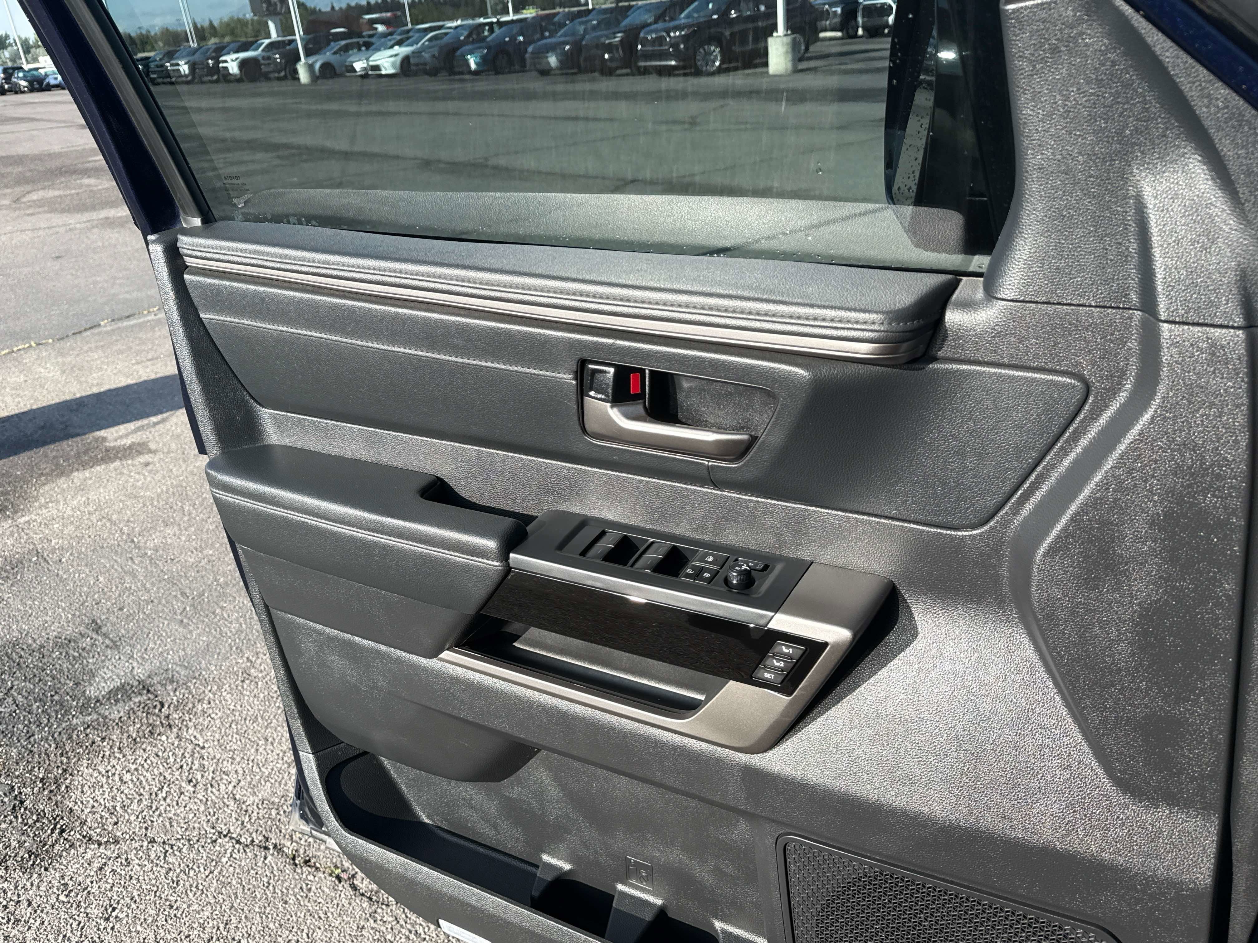 2024 Toyota TUNDRA 4X4 Limited