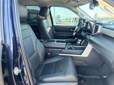 2024 Toyota TUNDRA 4X4 Limited