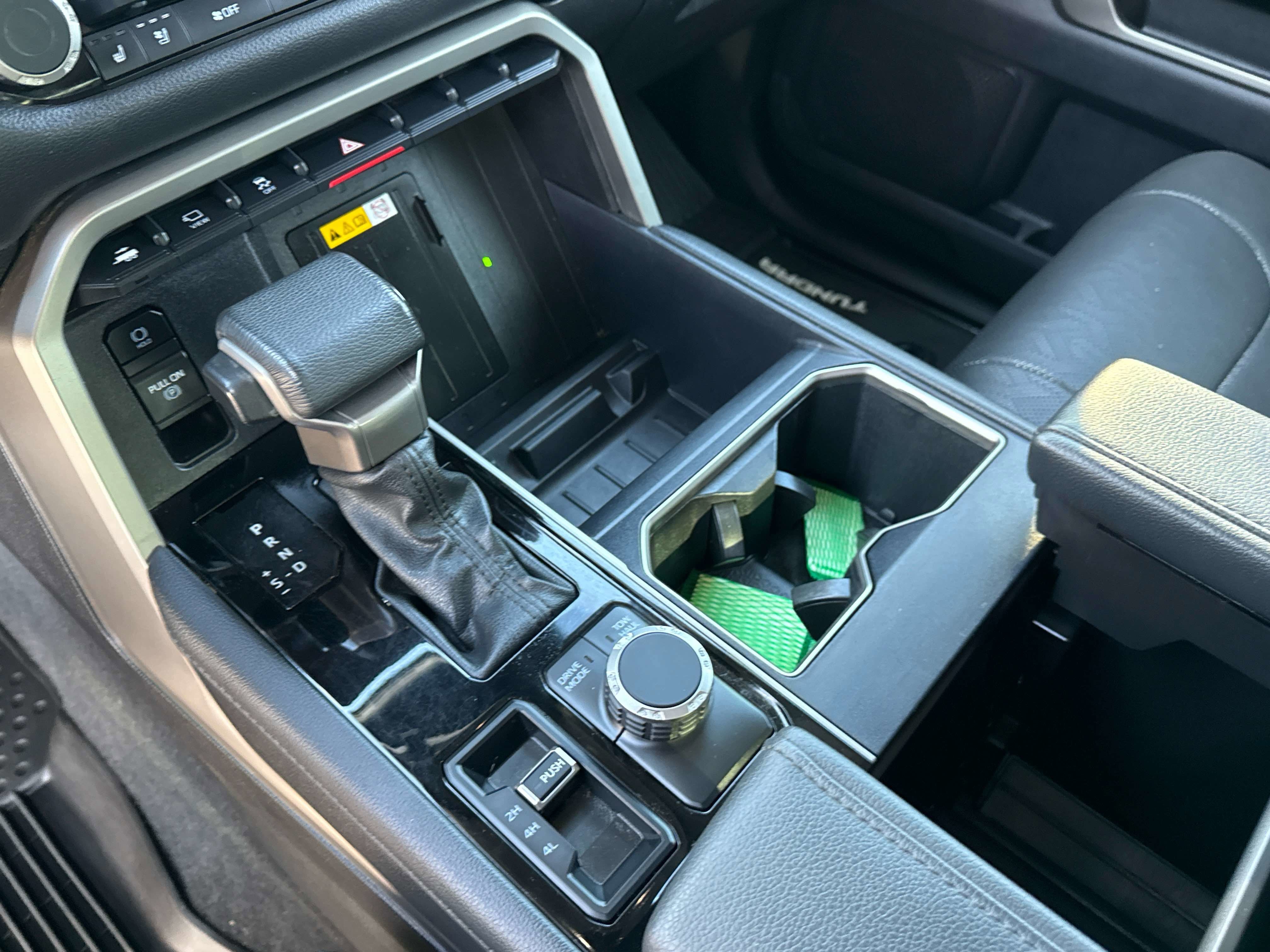 2024 Toyota TUNDRA 4X4 Limited